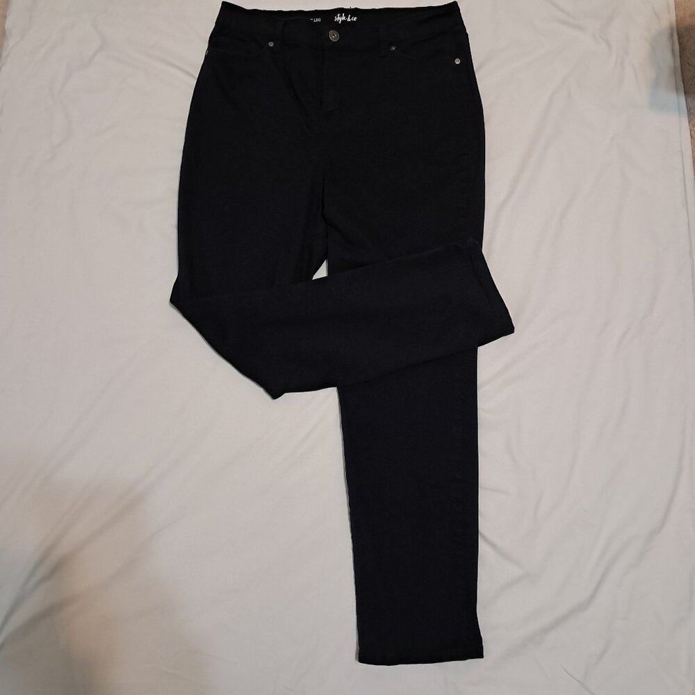 Style & Co Jeans